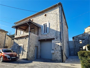 maison à la vente -   30140  TORNAC, surface 230 m2 vente maison - UBI375412456